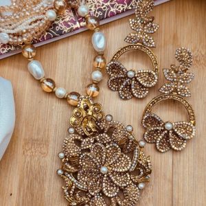 Turkish Mala Set ML-2021