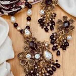 Turkish Mala Set ML-2015