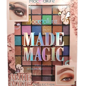 Made Magic 18 color - Moc Allure