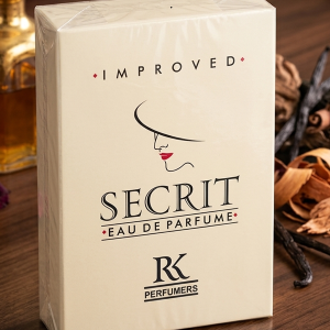 Secrit Eau De Perfume